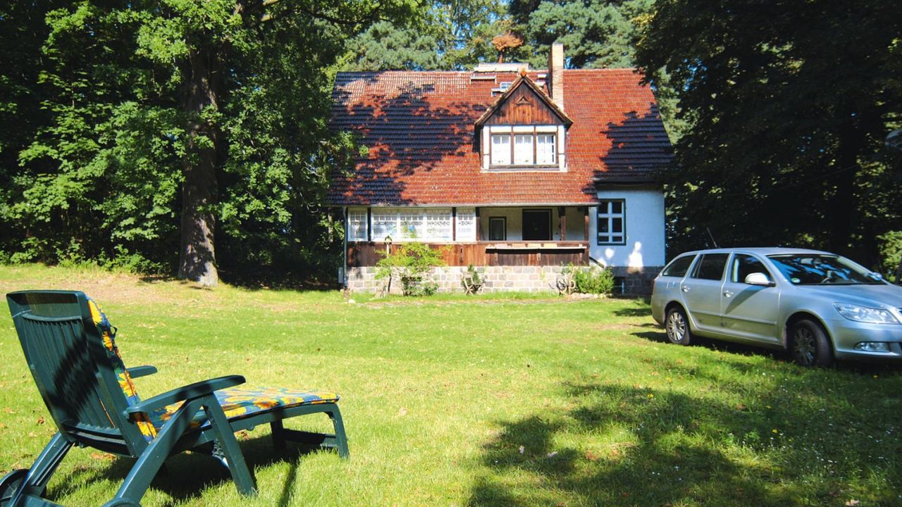 ExteriorSummer ExteriorSummer